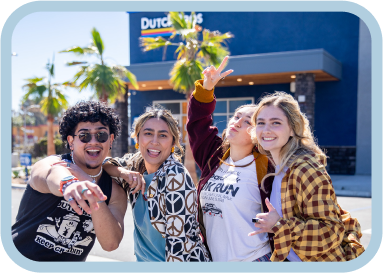 Dutch Rewards - Head to Dutch