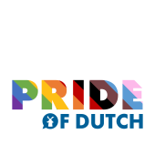 Pride of Dutch