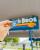 Dutch Bros Straw Charm
