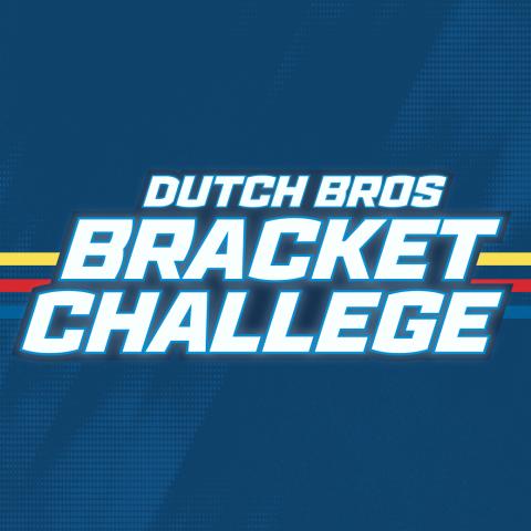 dutch bros bracket challenge 